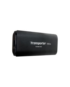 PATRIOT Transporter 512GB Type-C SSD 1000/1000MB/s