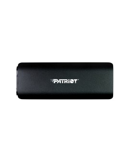 PATRIOT Transporter 512GB Type-C SSD 1000/1000MB/s