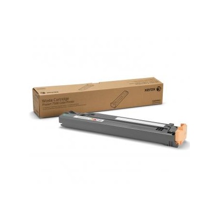 Xerox oryginalny pojemnik na zużyty toner 108R00865, 20000s