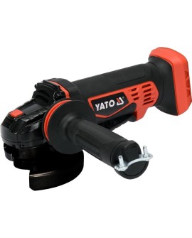 Yato YT-82827 szlifierka kątowa 12,5 cm 10000 RPM 1,5 kg