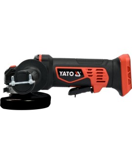Yato YT-82827 szlifierka kątowa 12,5 cm 10000 RPM 1,5 kg