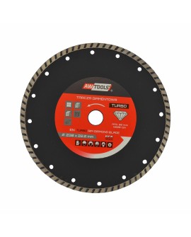 AWTOOLS AW45507 element do szlifierki kątowej