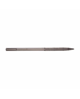 MILWAUKEE DŁUTO SDS+ SZPICAK 250mm SAMOOSTRZĄCE /10szt.