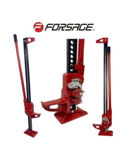 FORSAGE PODNOŚNIK FARMERSKI / KOLEJOWY HI-LIFT 3T...