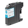Tusz Brother niebieski LC225XLC LC-225XLC, 1200 str.