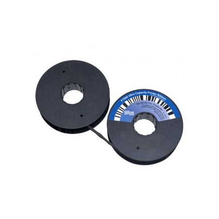 Printronix oryginalny taśma do drukarki, 107675-007, czarna, Printronix 100yards, cena za 1 szttyp