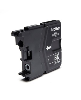 Tusz Brother czarny LC985BK LC-985BK, 300 str.