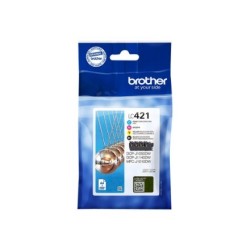 LC-421 VALUE PACK INK...