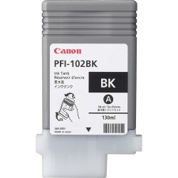 Canon Tusz PFI-102BK...