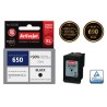 Activejet AH-650BR Tusz (zamiennik HP 650 CZ101AE Premium 20 ml czarny)