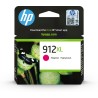 Tusz HP czerwony HP 912XL, HP912XL 3YL82AE, 825 str.