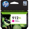 Tusz HP czerwony HP 912XL, HP912XL 3YL82AE, 825 str.