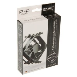 Noiseblocker BlackSilentPro...