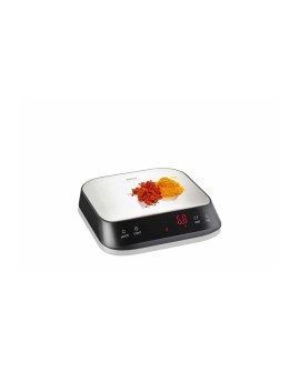 Waga kuchenna GEFU PREZISO G-16430