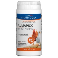 FRANCODEX Pluma-Pick...