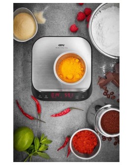 Waga kuchenna GEFU PREZISO G-16430