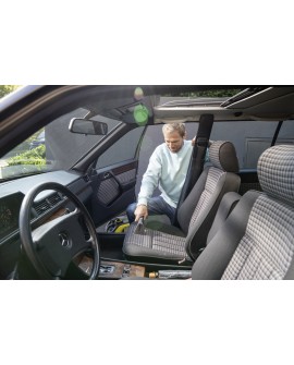 Akumulatorowy odkurzacz piorący KARCHER SE 3-18 Compact - 1.081-500.0 (WYPRZEDAŻ)