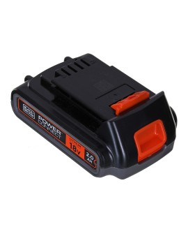 Piła łańcuchowa aku. 18V 2,0Ah BLACK+DECKER