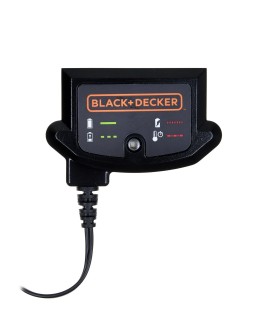 Piła łańcuchowa aku. 18V 2,0Ah BLACK+DECKER