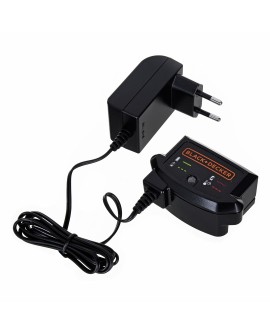 Piła łańcuchowa aku. 18V 2,0Ah BLACK+DECKER