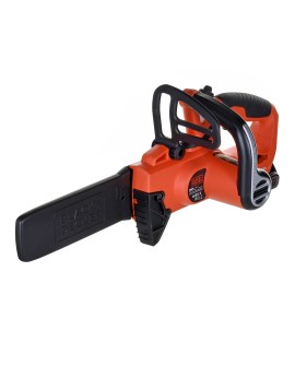 Piła łańcuchowa aku. 18V 2,0Ah BLACK+DECKER