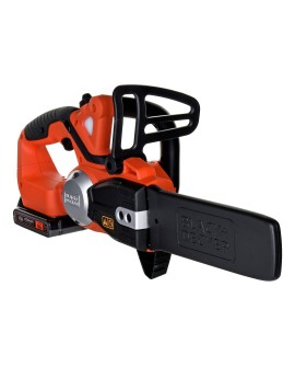 Piła łańcuchowa aku. 18V 2,0Ah BLACK+DECKER