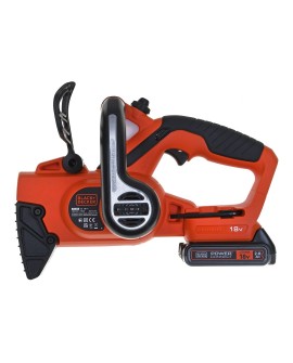 Piła łańcuchowa aku. 18V 2,0Ah BLACK+DECKER