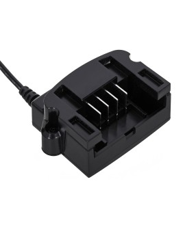 Piła łańcuchowa aku. 18V 2,0Ah BLACK+DECKER
