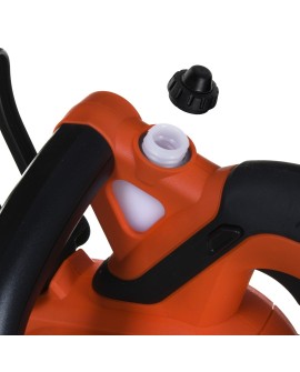 Piła łańcuchowa aku. 18V 2,0Ah BLACK+DECKER