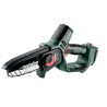 METABO PIŁA ŁAŃCUCHOWA MS 18 LTX 15 CARCASS METABOX 145