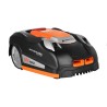 Robot koszący NX 1000m+wifi YF-RNX100I YARD FORCE (WYPRZEDAŻ)