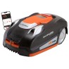 Robot koszący NX 1000m+wifi YF-RNX100I YARD FORCE (WYPRZEDAŻ)