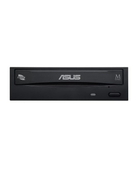 Napęd ASUS DRW-24D5MT DRW-24D5MT/BLK/G/AS (SATA III)