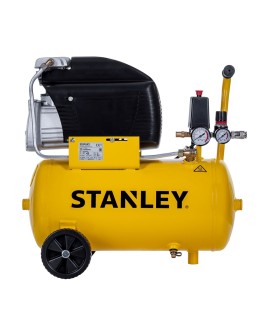 Sprężarka olejowa 1500W FCCC404STN005 STANLEY