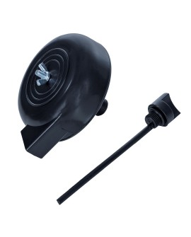 Sprężarka olejowa 1500W FCCC404STN005 STANLEY