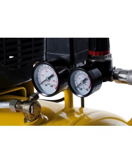 Sprężarka olejowa 1500W FCCC404STN005 STANLEY