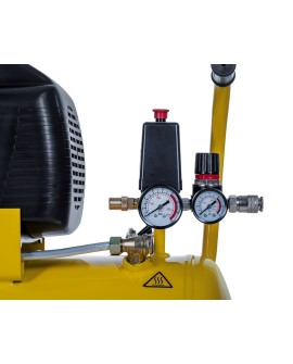 Sprężarka olejowa 1500W FCCC404STN005 STANLEY