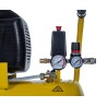 Sprężarka olejowa 1500W FCCC404STN005 STANLEY