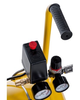 Sprężarka olejowa 1500W FCCC404STN005 STANLEY