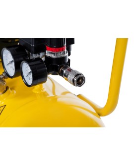 Sprężarka olejowa 1500W FCCC404STN005 STANLEY