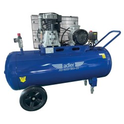 ADLER SPRĘŻARKA 150l...