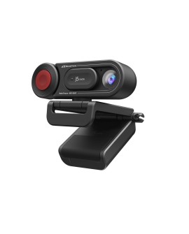 j5create JVU250-N kamera internetowa 2 MP 1920 x 1080 px USB 2.0 Czarny