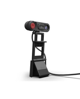 j5create JVU250-N kamera internetowa 2 MP 1920 x 1080 px USB 2.0 Czarny