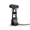 j5create JVU250-N kamera internetowa 2 MP 1920 x 1080 px USB 2.0 Czarny