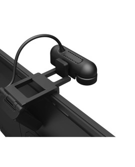j5create JVU250-N kamera internetowa 2 MP 1920 x 1080 px USB 2.0 Czarny