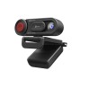 j5create JVU250-N kamera internetowa 2 MP 1920 x 1080 px USB 2.0 Czarny