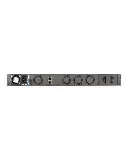 NETGEAR M4300-48X Zarządzany L3 10G Ethernet (100/1000/10000) 1U Czarny