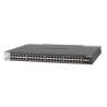 NETGEAR M4300-48X Zarządzany L3 10G Ethernet (100/1000/10000) 1U Czarny