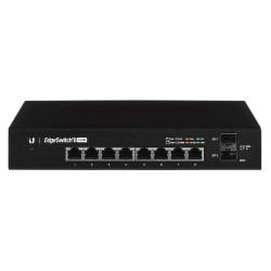 Switch Ubiquiti EdgeSwitch...