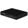 Switch Ubiquiti EdgeSwitch 8 PoE 10p PoE ( PoE+: 8 ) 130W Managed Gigabit